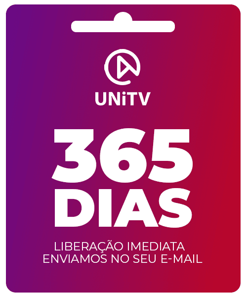 Recarga UniTv Anual